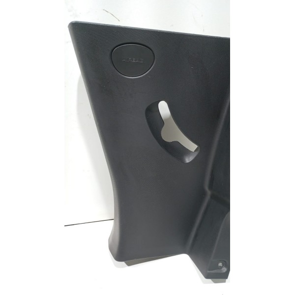 Acabamento Moldura Coluna Cinto T.d Fiat Toro 16 A 23 1