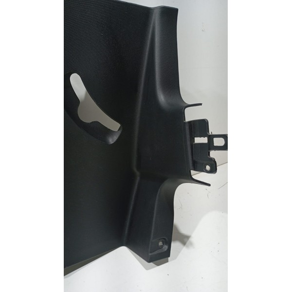 Acabamento Moldura Coluna Cinto T.d Fiat Toro 16 A 23 1