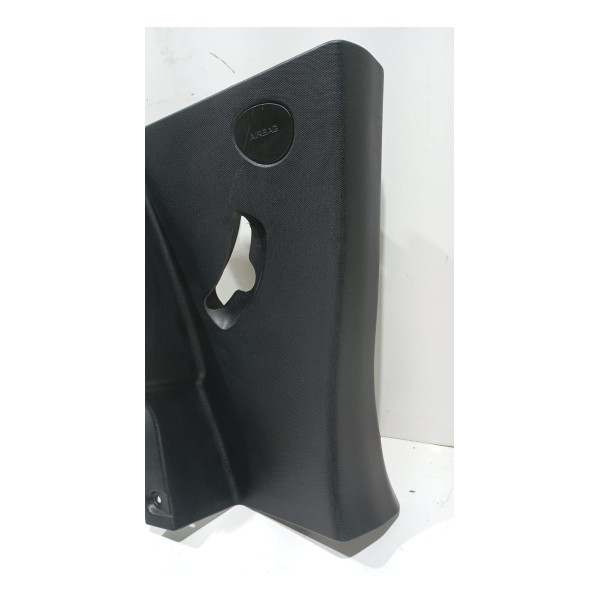 Acabamento Moldura Coluna Cinto T.e Fiat Toro 16 A 23 1