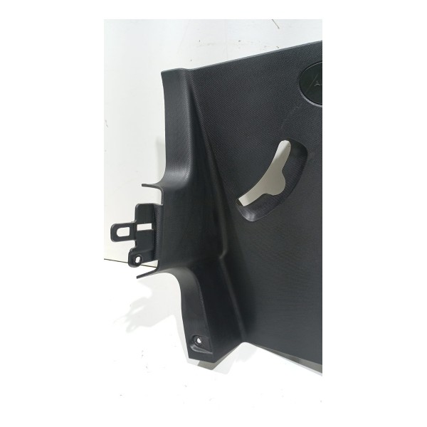 Acabamento Moldura Coluna Cinto T.e Fiat Toro 16 A 23 1