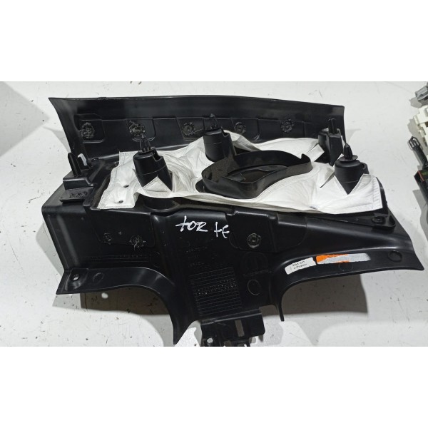 Acabamento Moldura Coluna Cinto T.e Fiat Toro 16 A 23 1