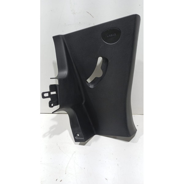 Acabamento Moldura Coluna Cinto T.e Fiat Toro 16 A 23 1