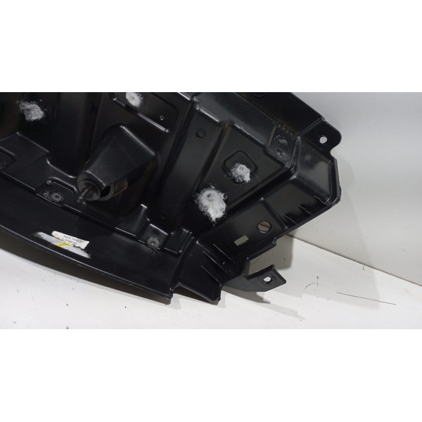 Acabamento Moldura Inferior Coluna T.d Fiat Toro 16 A 23