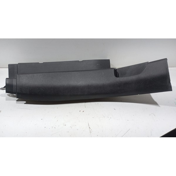 Acabamento Moldura Inferior Coluna T.d Fiat Toro 16 A 23