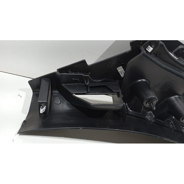 Acabamento Moldura Inferior Coluna T.d Fiat Toro 16 A 23