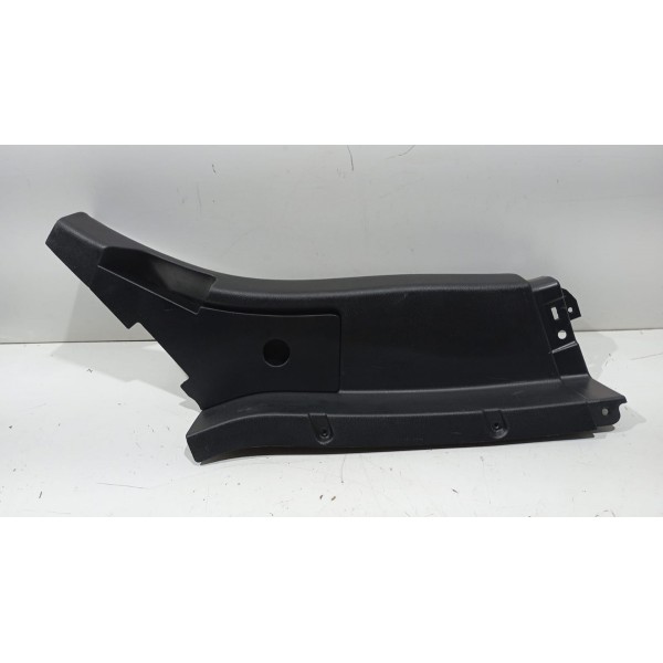 Acabamento Moldura Inferior Coluna T.d Fiat Toro 16 A 23