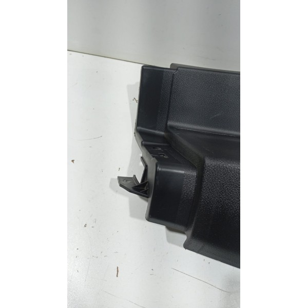 Acabamento Moldura Inferior Coluna T.d Fiat Toro 16 A 23