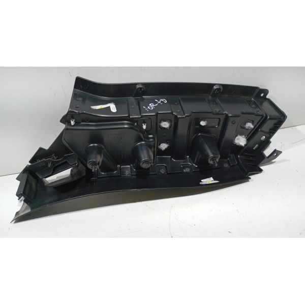 Acabamento Moldura Inferior Coluna T.d Fiat Toro 16 A 23