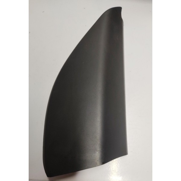 Acabamento Interno Retrovisor L.d Vw Amarok 18 A 22