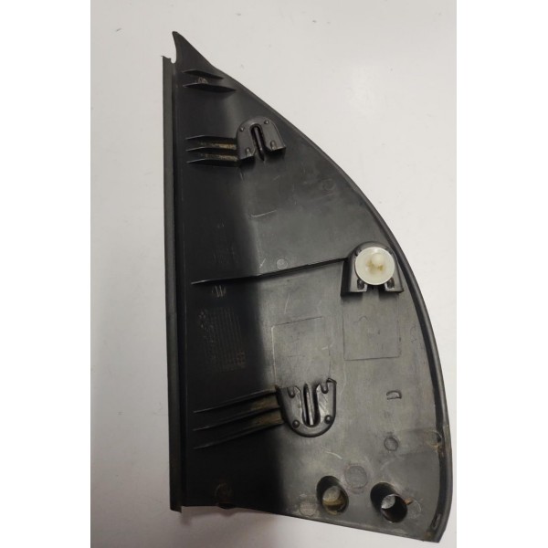 Acabamento Interno Retrovisor L.d Vw Amarok 18 A 22