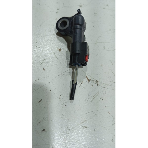Sensor Impacto Espoleta Fiat Toro 16 A 23