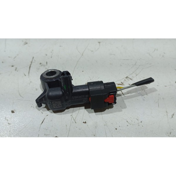 Sensor Impacto Espoleta Fiat Toro 16 A 23
