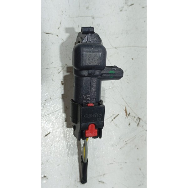 Sensor Impacto Espoleta Fiat Toro 16 A 23