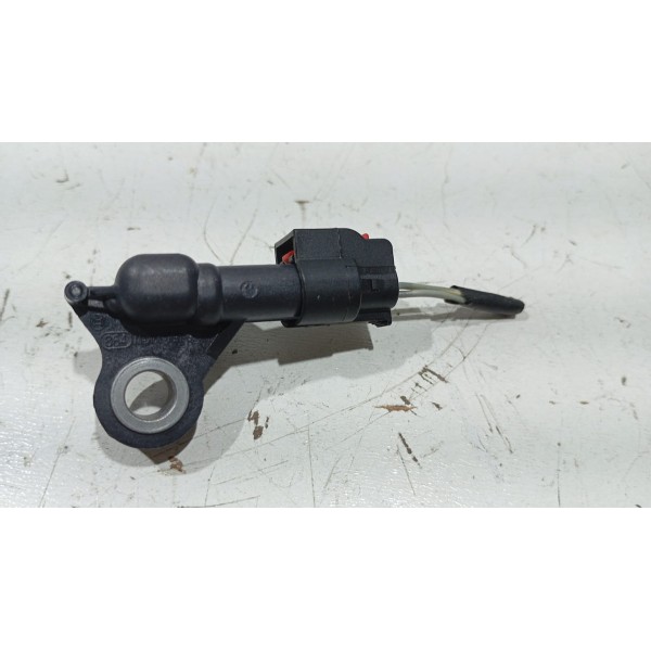 Sensor Impacto Espoleta Fiat Toro 16 A 23