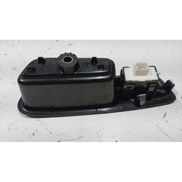 Comando Botão Vidro Elétrico T.e Fiat Toro 16 A 23