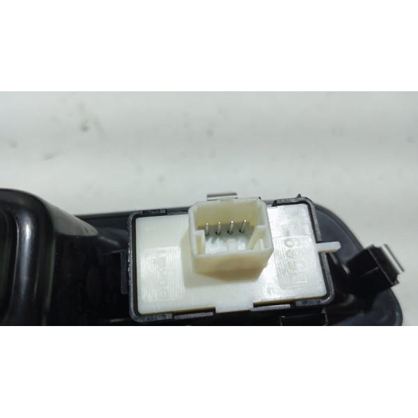 Comando Botão Vidro Elétrico T.e Fiat Toro 16 A 23