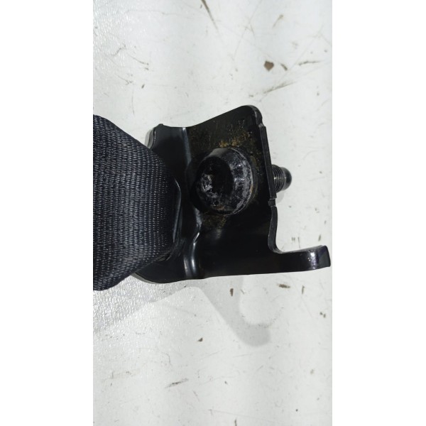 Fecho Femea Cinto Traseiro Fiat Toro 16 A 23