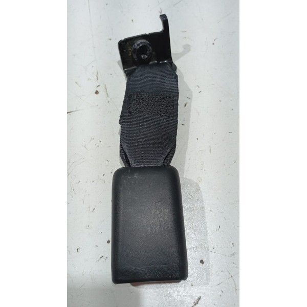 Fecho Femea Cinto Traseiro Fiat Toro 16 A 23