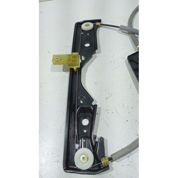 Maquina Vidro Elétrico D.e Fiat Toro 16 A 23