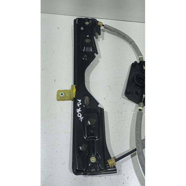 Maquina Vidro Elétrico D.e Fiat Toro 16 A 23