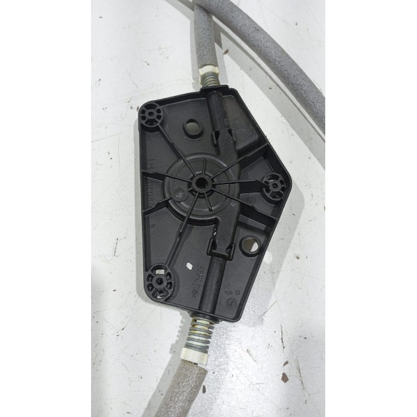 Maquina Vidro Elétrico D.e Fiat Toro 16 A 23