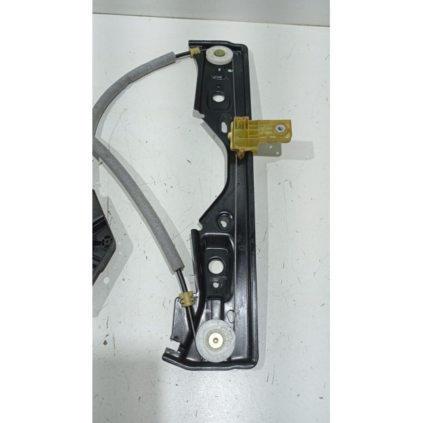 Maquina Vidro Elétrico D.e Fiat Toro 16 A 23