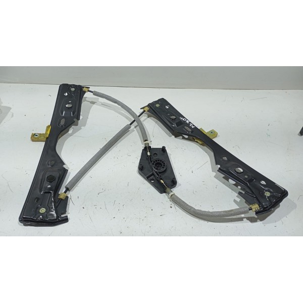 Maquina Vidro Elétrico D.e Fiat Toro 16 A 23