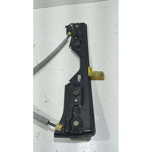 Maquina Vidro Elétrico D.e Fiat Toro 16 A 23