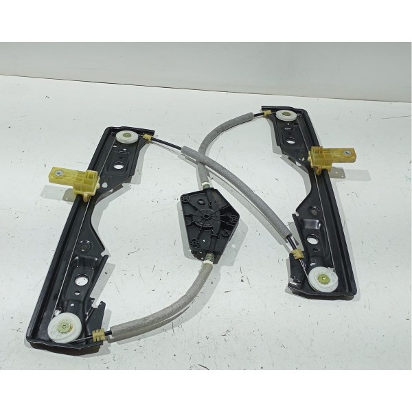 Maquina Vidro Elétrico D.e Fiat Toro 16 A 23