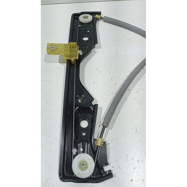 Maquina Vidro Elétrico D.d Fiat Toro 16 A 23