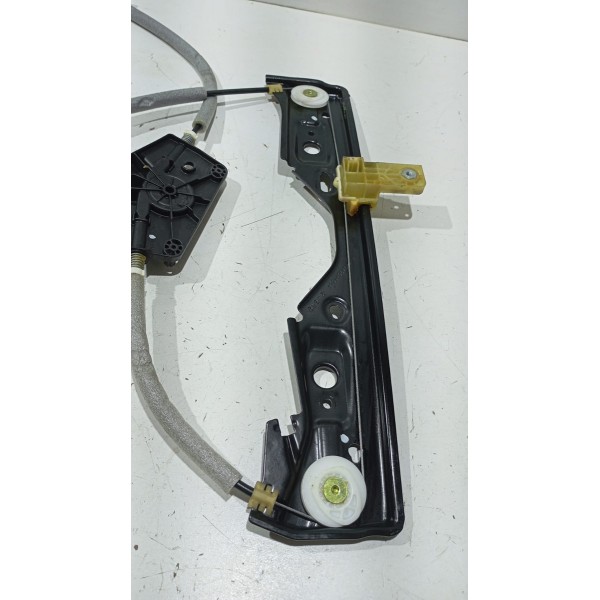 Maquina Vidro Elétrico D.d Fiat Toro 16 A 23