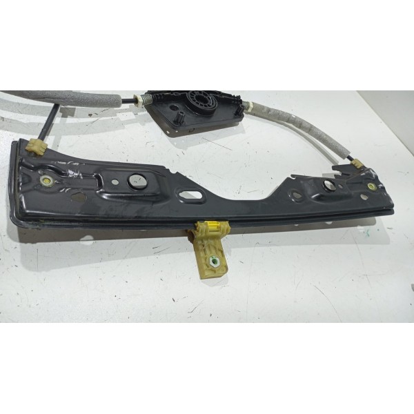 Maquina Vidro Elétrico D.d Fiat Toro 16 A 23