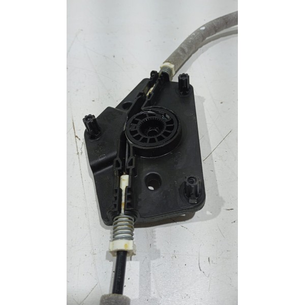 Maquina Vidro Elétrico D.d Fiat Toro 16 A 23