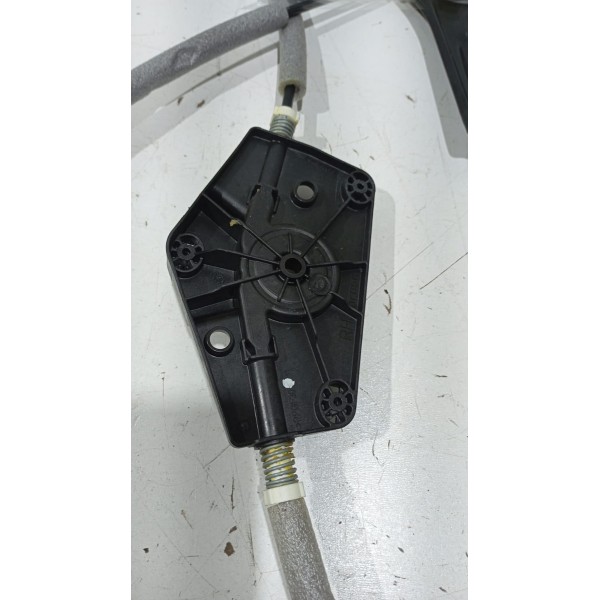 Maquina Vidro Elétrico D.d Fiat Toro 16 A 23