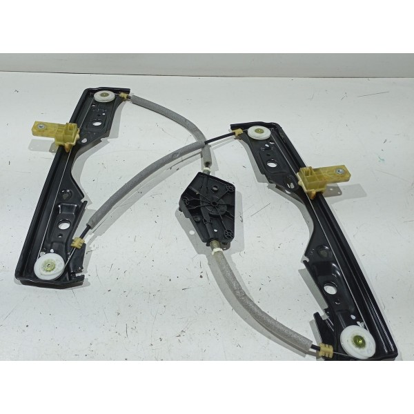 Maquina Vidro Elétrico D.d Fiat Toro 16 A 23