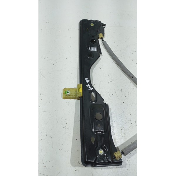 Maquina Vidro Elétrico D.d Fiat Toro 16 A 23