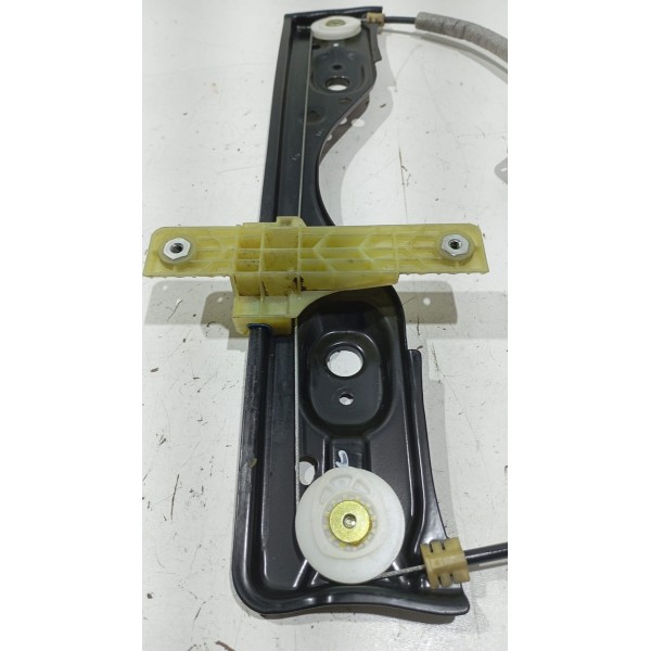 Maquina Vidro Elétrico T.e Fiat Toro 16 A 23