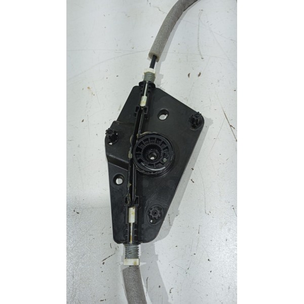 Maquina Vidro Elétrico T.e Fiat Toro 16 A 23