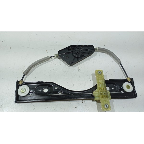 Maquina Vidro Elétrico T.e Fiat Toro 16 A 23