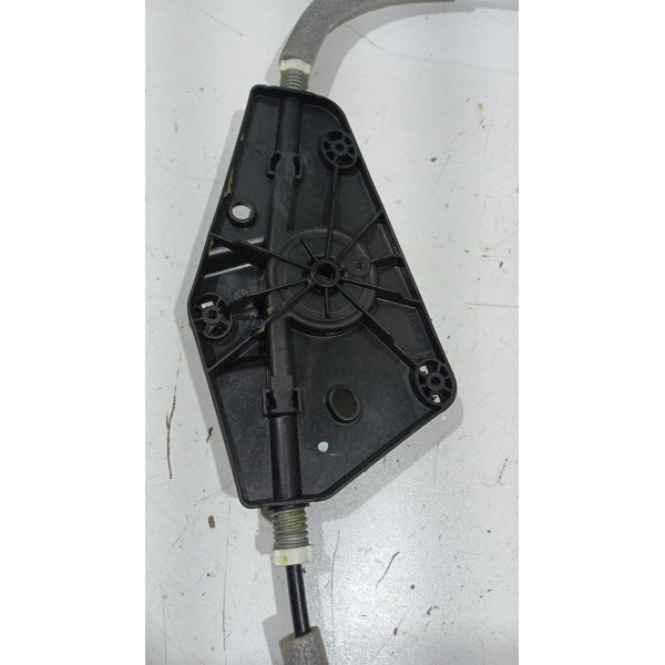 Maquina Vidro Elétrico T.e Fiat Toro 16 A 23