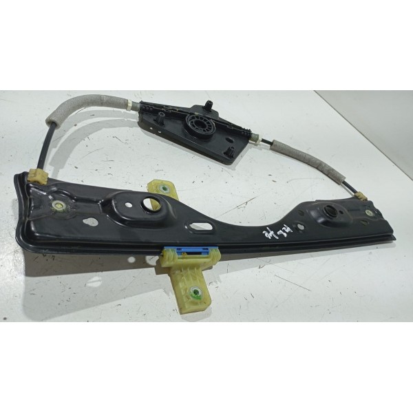 Maquina Vidro Elétrico T.e Fiat Toro 16 A 23