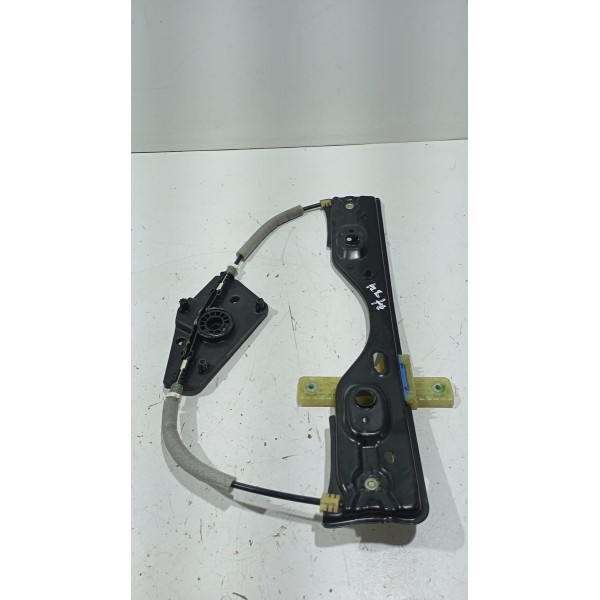 Maquina Vidro Elétrico T.e Fiat Toro 16 A 23