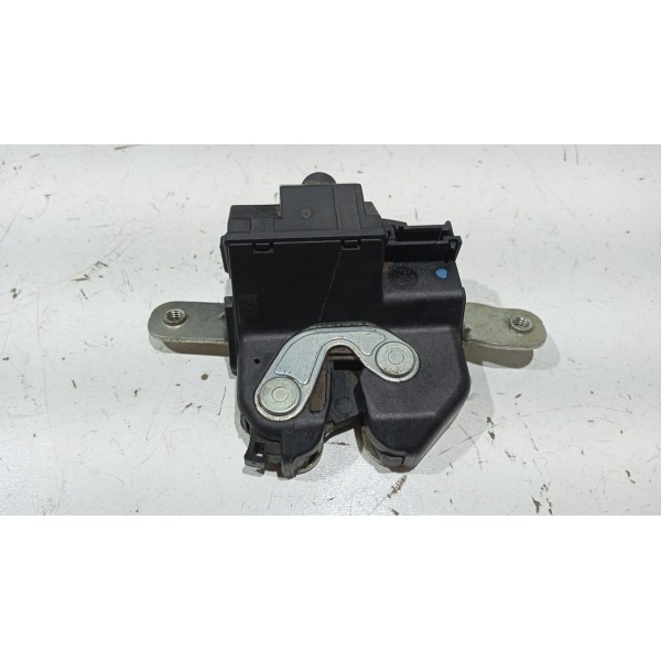 Fechadura Inferior Tampa Traseira Fiat Toro 16 A 23