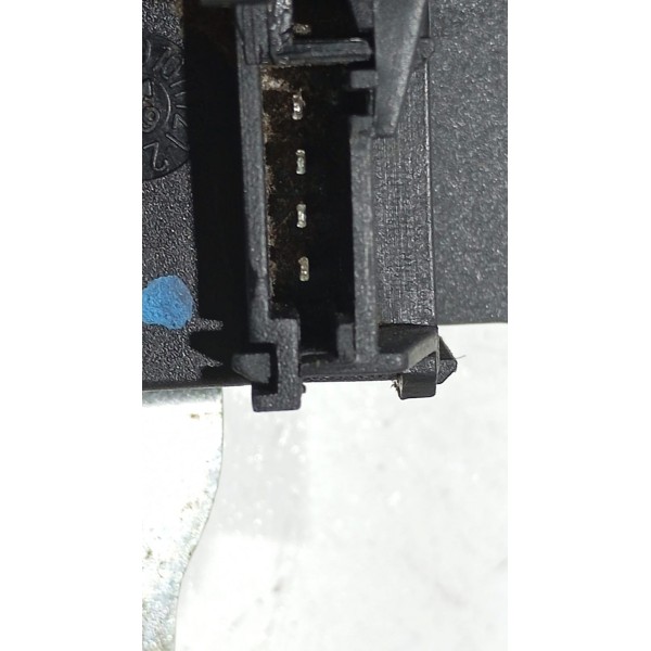 Fechadura Inferior Tampa Traseira Fiat Toro 16 A 23