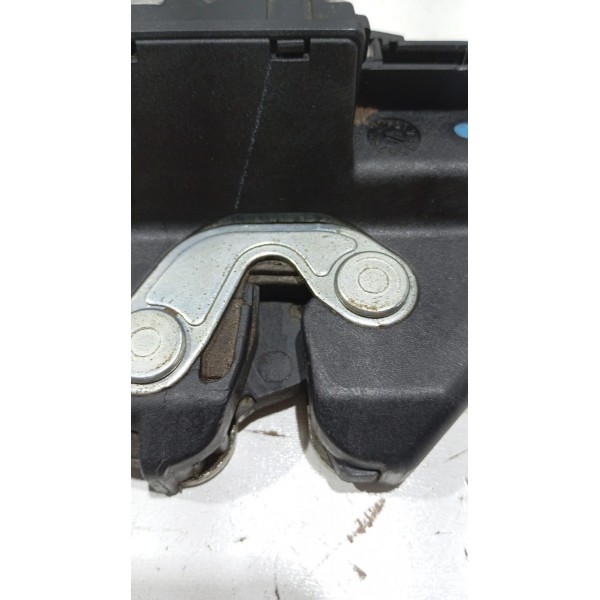 Fechadura Inferior Tampa Traseira Fiat Toro 16 A 23