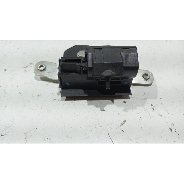 Fechadura Inferior Tampa Traseira Fiat Toro 16 A 23