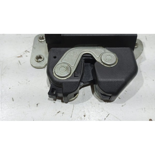 Fechadura Superior Tampa Traseira Fiat Toro 16 A 23