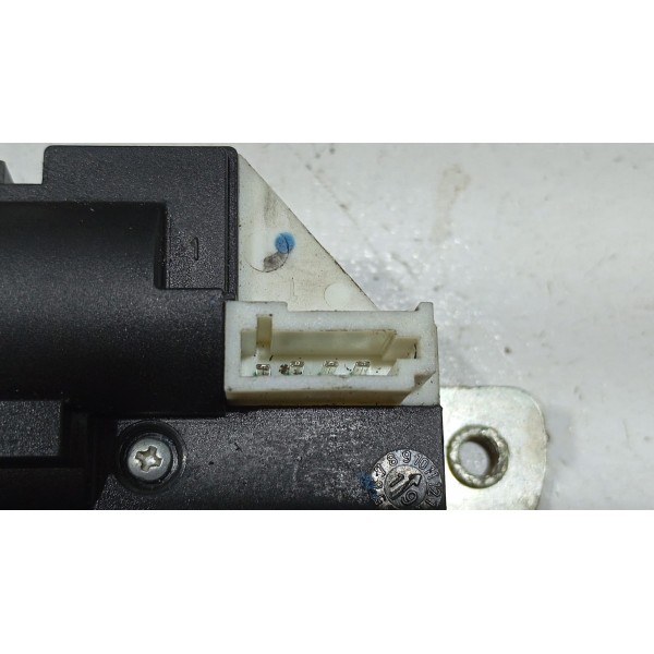 Fechadura Superior Tampa Traseira Fiat Toro 16 A 23