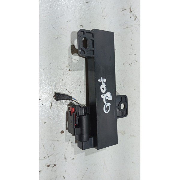 Antena Chave Presença Keyless Fiat Toro 16 A 23 1