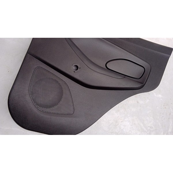 Forro De Porta T.d Vidro Manual Ford Ka Sedan 15 A 21